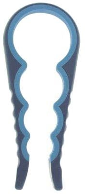 Eddingtons Easy Twist Jar And Bottle Opener Single