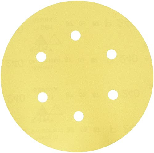 Dewalt DT3127-QZ 150mm Orbital Sanding