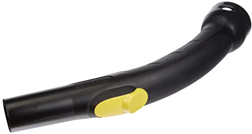 Kärcher 4.408-051.0 C-ID 32 Bogen mit Clip-System, schwarz