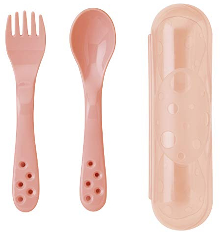 Saro - Cubiertos con estuche