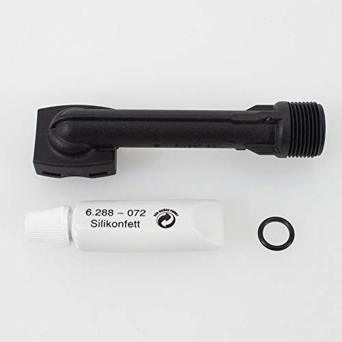 Kärcher Ausgang HD mit O-Ring für Hochdruckreiniger, 4.063-783.0