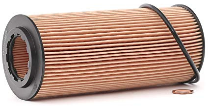 Magneti Marelli 152071760882 Ölfilter | 152071760882 passend für 3 5 6 7 X3 X5 X6 |