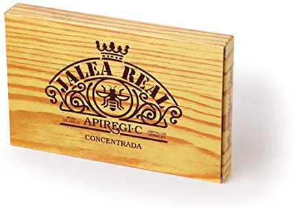 Artesania Agrícola Apiregi C 1000Mg - 10 Blisters