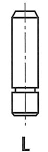IPSA VG055600 Ventilfhrungen