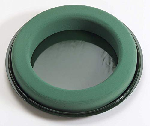 10.5-inch Oasis Design Ring by OASIS Floral Products