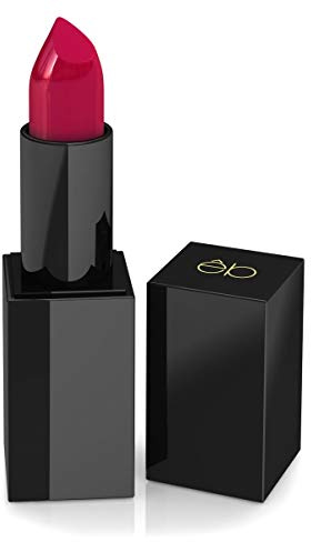 etre belle Perfect mat Lippenstift Intensiv und langanhaltend (104-01 Cherry red)