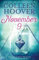 November 9 by Colleen Hoover (2015-11-10)