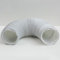 Blauberg Fans Ducting BLAUFLEXPVC/102/6 6 Metre