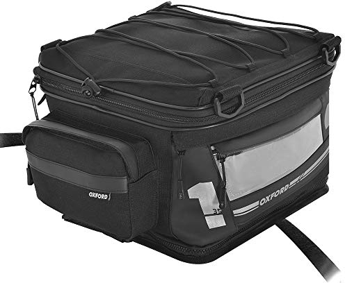 OXFORD OL446 Bolsa trasera