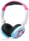 Muse M-180 KDG Kinder Kopfhörer rosa