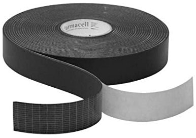 Armaflex ACE TAPE Klebeband 15m x 50mm x 3mm Dämmung Isolierung Kautschuk VOLL KARTON (12 stuck)