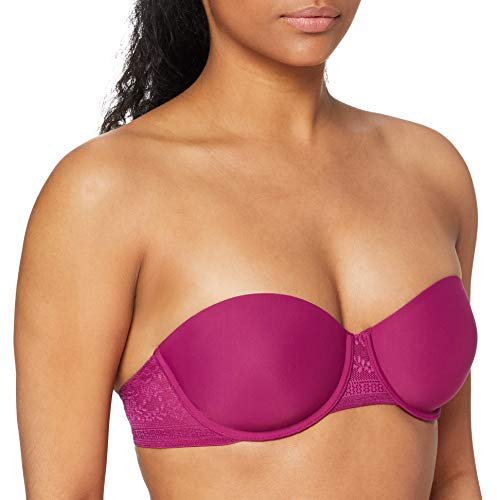 Sloggi Damen Zero Lace WDP Vollschalen BH