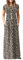 AUSELILY Maxi Dress for Women - Summer Casual Long Dresses for Ladies with Pockets XL Leopard