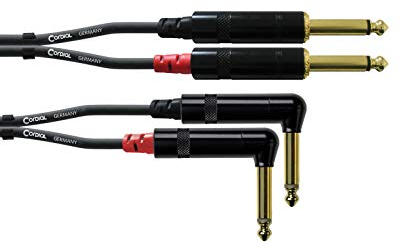 CORDIAL CABLES AUDIO-KABEL Essentials Jack