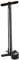 Lezyne Gravel Digital Drive Pro Floor Pump 100 Psi