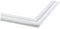 Original Door Seal Refrigerator, Freezer C00386322 ARISTON HOTPOINT Refrigerator, Freezer C00386322 ARISTON HOTPOINT