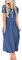 AUSELILY Summer Dresses for Women Short Sleeve Knee Length with Pockets Loose Pleated Empire Dress T-Shirt Dresses