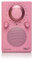 Tivoli Audio PAL BT Radio FM/AM portatile Bluetooth (rosa)