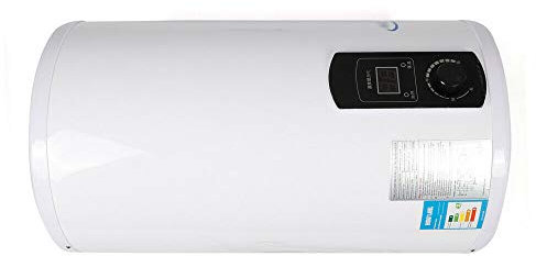 Elektro-Warmwasserspeicher Elektrospeicher 50L/80L/100L/120L 2000W 220V Elektroboiler Boiler Warmwasserboiler Wasserboiler (80 Liter)