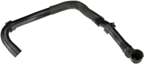 GATES 05-3337 Kühlerschlauch KÜHLWASSERSCHLAUCH WASSERSCHLAUCH unten Kompatibel mit VW TIGUAN 5N TIGUAN VAN 5N