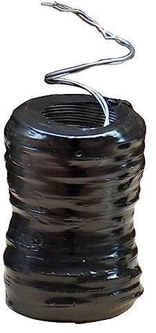20KG BOBINA FILO COTTO LUCIDO n. 5 x 2 Sidex Extra