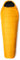 Snugpak 98150 Basecamp Sleeper Expedition Schlafsack, Bernsteingelb, Left Side Zip