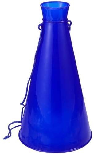 Sosoport Laute Tasse Noise Maker Megaphone Für Jungen Und Mädchen Cheer Megaphone Lautsprecher Party Favor
