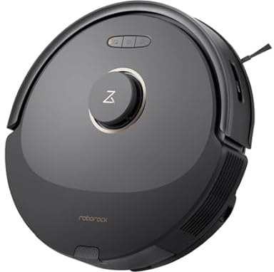 Aspirateur Robot Q8 Max Black