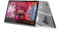 Lenovo Tab Plus - 2024 - Premium Entertainment Tablet - 8 JBL® Speakers - 11.5 Inch 2K LCD Touch Display - 8 GB Memory - 128 GB Memory - MediaTek™ Helio G99 - Folio Case
