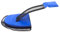 FONGKNOX Rampe d'évasion pour animaux de piscine, rampe de sauvetage flottante, accessoires de piscine, rampe pour animaux de piscine, équipement de rampe flottante