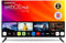 Cello 55″ 4K Ultra HD Frameless Smart Ultrafast WebOS TV, 3 Years Warranty, Freeview Play & FreeSat, Bluetooth, Netflix, Apple TV+, BBC iPlayer Frameless Bezel Made in the UK