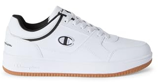 Champion Rd18 Low, Zapatillas Hombre, Blanco 907, 41 EU