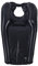 Bol de Shampoing Gonflable Portable, Plateau de Lavage de Cheveux Léger, Utilisateurs de Fauteuils Roulants, Pompe de Gonflage Verte pour Femmes Enceintes Handicapées âgées