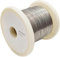 Nichrome Heating Flat Wire Nichrome Wire Round Wire Good Weldability, 10 Metres Long,(Diameter:1.5mm)