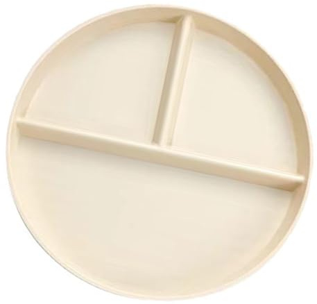 Piatto da pranzo 22 cm di sezione cucina stoviglie in plastica texture cena piatti adatti al microonde e lavastoviglie