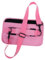 CLISPEED De Transport Portable avec Bandoulière à Et Aux Intempéries pour Rangement Accessoires De Sport Extérieur Rose