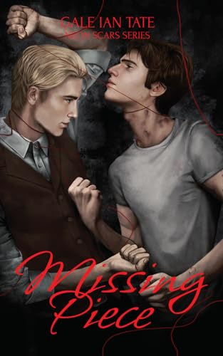 Missing Piece: 2 (Neon Scars)