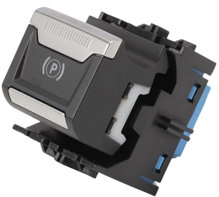 LDLRevX Button Freno Main Para 3008 5008 208 2008 508, 9810593577 | Interruptor Freno Estacionamiento Freno Switch 9813146377 9837377880