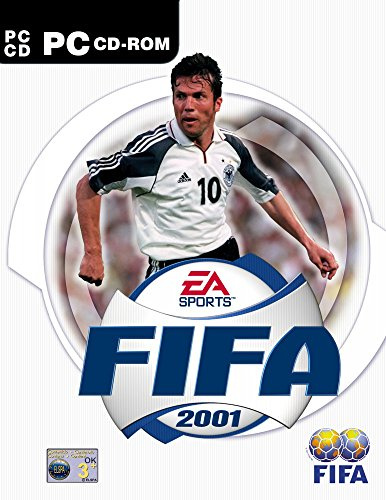 Electronic Arts