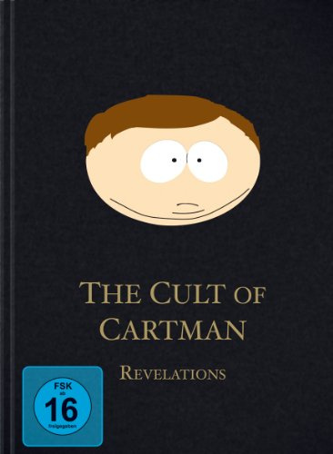 South Park – Cult of Cartman (2 DVDs)