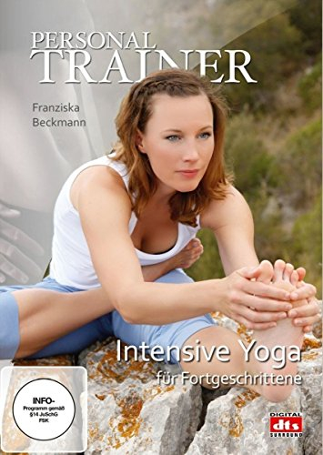 Personal Trainer - Intensive Yoga für Fortgeschrittene