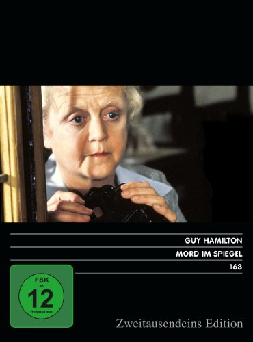 Mord im Spiegel. Zweitausendeins Edition Film 163.