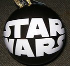 50pc Star Wars Ball Puzzle Dose Ornament