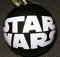 50pc Star Wars Ball Puzzle Dose Ornament