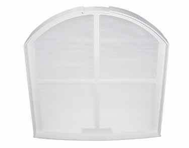 FILTRE DE SECHAGE pour SECHE LINGE BRANDT - 57X1394