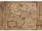 ABYstyle ABYDCO273 - Poster Lord Of The Ring, Rohan und Gondor Map