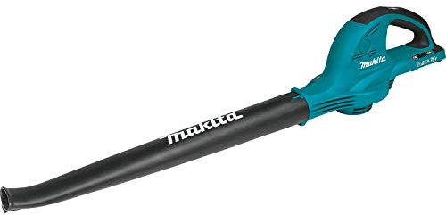 Makita XBU01Z 18V X2 (36V) LXT Lithium-Ion Cordless Blower, Tool Only
