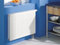 Kermi – Typ-Profil v-11 BH600 x 61 x 1800 mm QN1762, weiß, 10 bar, DE VENT. RE, m. Abd.