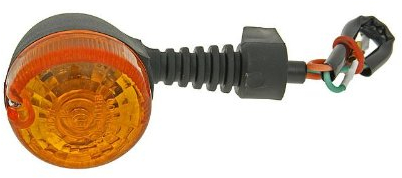 Blinker vorn rechts / hinten links für Derbi Senda DRD 50 (2005-) D50B0