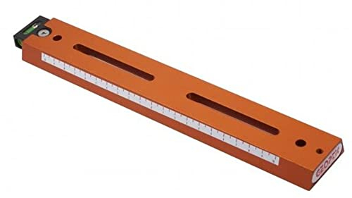 Geoptik 30 A059 Vixen Schlitten, orange/schwarz